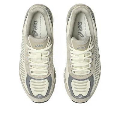 Asics Gel-quantum 360 Low-top Sneakers In Neutral