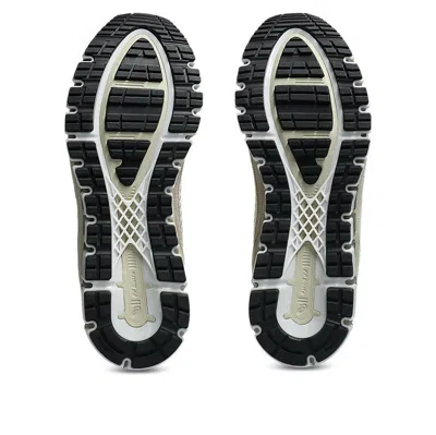 Asics Gel-quantum 360 Low-top Sneakers In Neutral