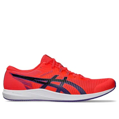 Asics Hyper Racer 'flash Red Black'