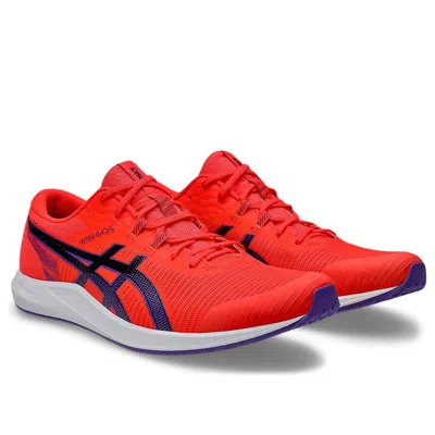 Asics Hyper Racer 'flash Red Black'