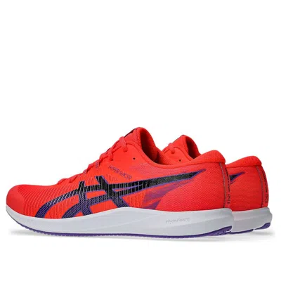 Asics Hyper Racer 'flash Red Black'