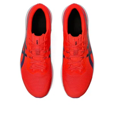 Asics Hyper Racer 'flash Red Black'