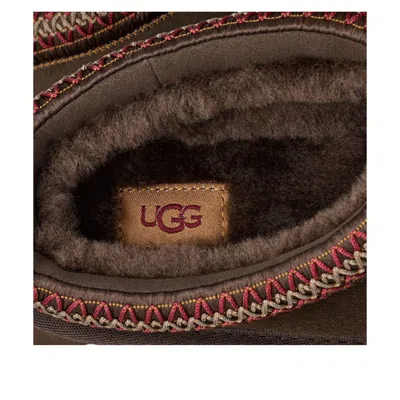 Ugg (wmns)  Tazz Ii-mules 'cocoa Brown'