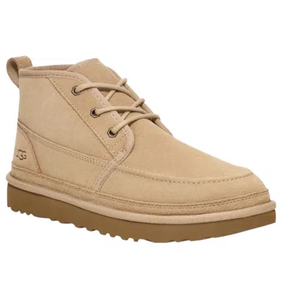 Ugg Neumel Moc Lace-up Boot In Brown