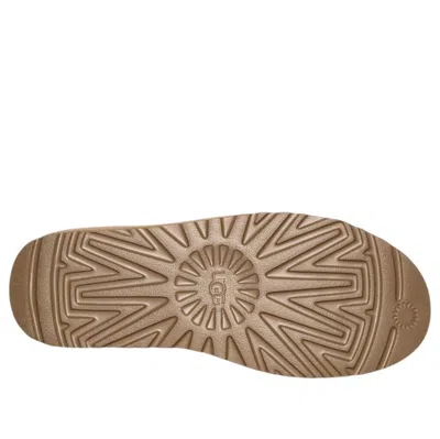 Ugg Neumel Moc Lace-up Boot In Brown