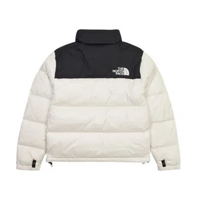 The North Face (wmns)  Classic 1996 Dwr Water-repellen Jacket 'white' In Multi