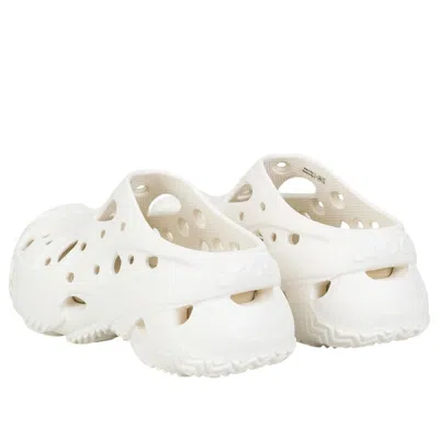 Crocs | Damen | Caged  | Clogs |  | 42 In White