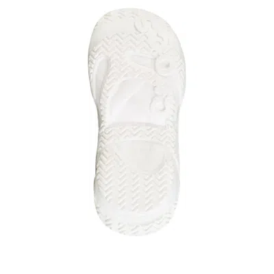 Crocs | Damen | Caged  | Clogs |  | 42 In White