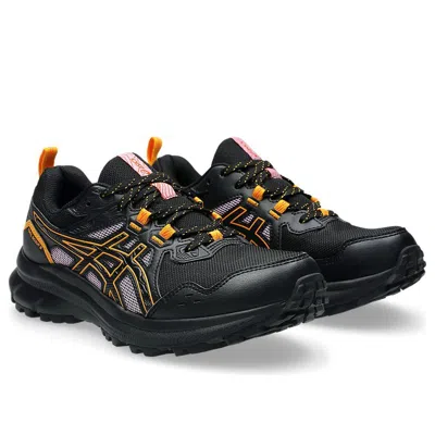 Asics (wmns)  Trail Scout 3 'black Light Ube'