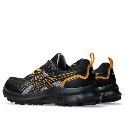 Asics (wmns)  Trail Scout 3 'black Light Ube'