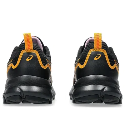 Asics (wmns)  Trail Scout 3 'black Light Ube'