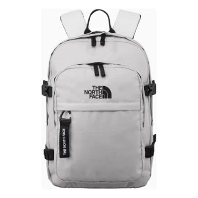 The North Face White Label Standard Backpack 'white Sand'