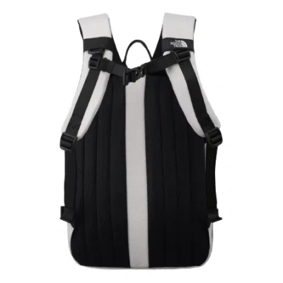 The North Face White Label Standard Backpack 'white Sand'
