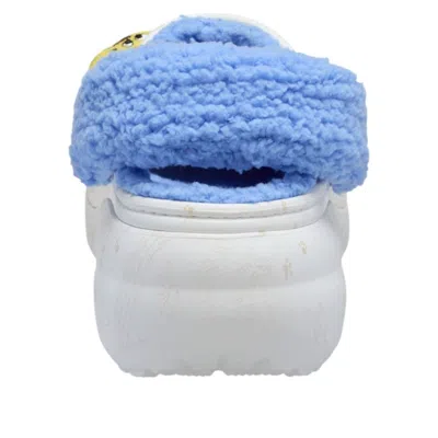 Crocs Disney Zootopia 2 Classic Platform Lined Clog In Multi