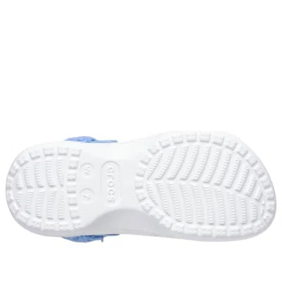 Crocs Disney Zootopia 2 Classic Platform Lined Clog In Multi