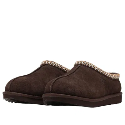 Ugg (gs)  Tasman Ii Slipper 'dusted Cocoa' In Brown