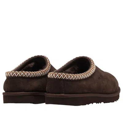 Ugg (gs)  Tasman Ii Slipper 'dusted Cocoa' In Brown