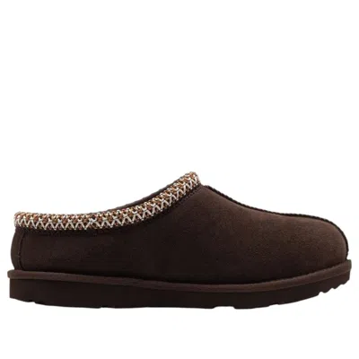 Ugg (gs)  Tasman Ii Slipper 'dusted Cocoa' In Brown
