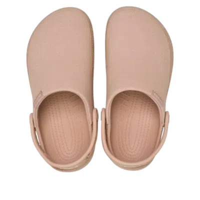 Crocs | Unisex | Classic Crafted  | Clogs |  | 46 In Pink