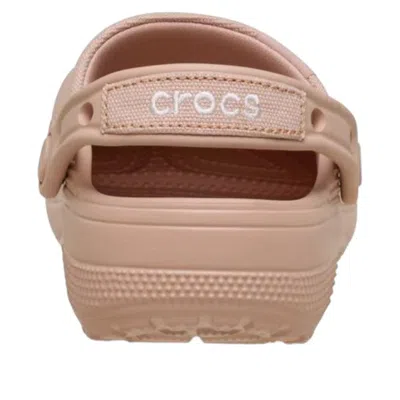 Crocs | Unisex | Classic Crafted  | Clogs |  | 46 In Pink