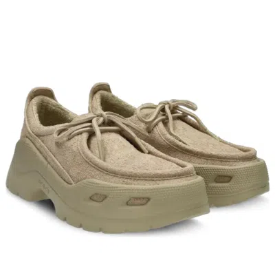 Crocs Gallery In Nude