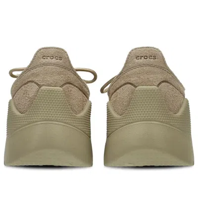 Crocs Gallery In Nude