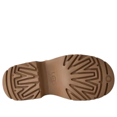 Ugg (wmns)  Esmee Boot-snow 'chestnut' In Multi