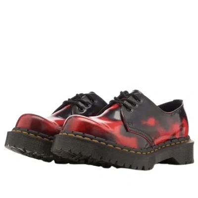 Dr. Martens Moccasin "1461 Bex" In Multi