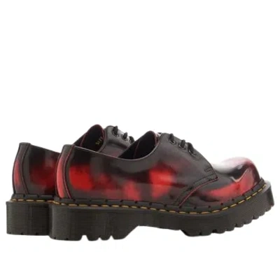 Dr. Martens Moccasin "1461 Bex" In Multi