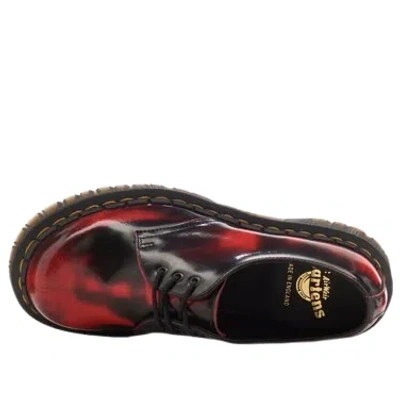 Dr. Martens Moccasin "1461 Bex" In Multi