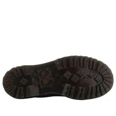 Dr. Martens Moccasin "1461 Bex" In Multi