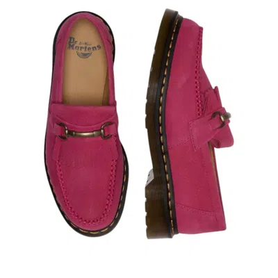 Dr. Martens Adrian Snaffle In Animal Print