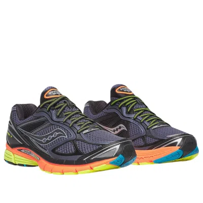 Saucony Progrid Guide 7 Sneakers In Multi