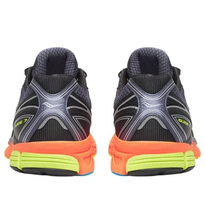 Saucony Progrid Guide 7 Sneakers In Multi