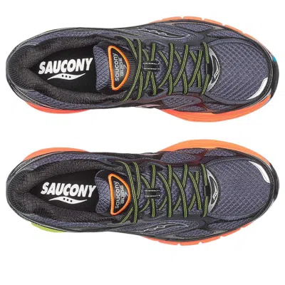 Saucony Progrid Guide 7 Sneakers In Multi