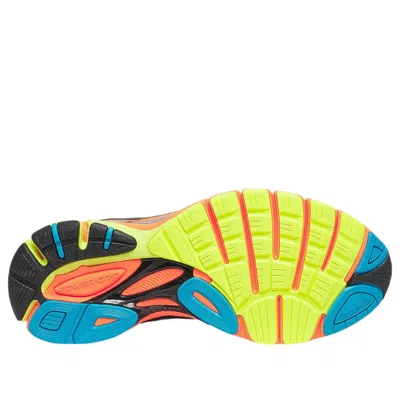 Saucony Progrid Guide 7 Sneakers In Multi