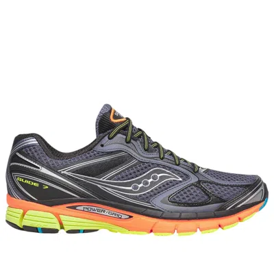Saucony Progrid Guide 7 Sneakers In Multi