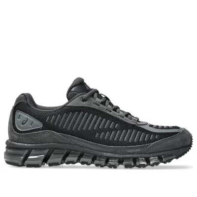 Asics Gel-quantum 360 'black Graphite Grey' In Multi