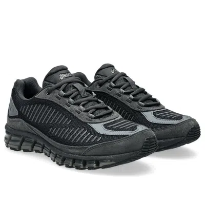 Asics Gel-quantum 360 'black Graphite Grey' In Multi