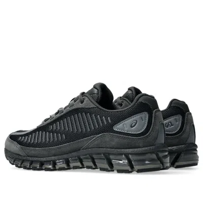 Asics Gel-quantum 360 'black Graphite Grey' In Multi