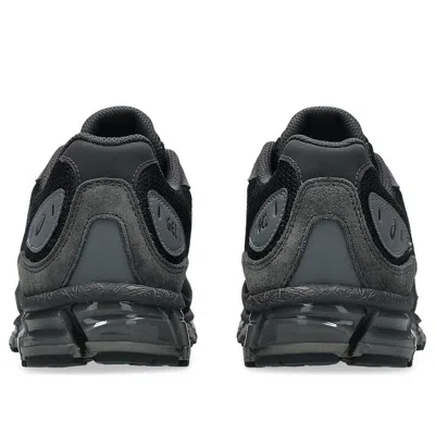 Asics Gel-quantum 360 'black Graphite Grey' In Multi