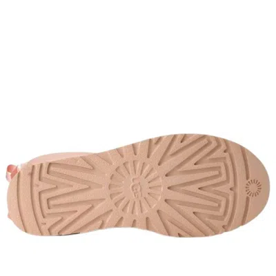 Ugg Mini Bailey Bow Ii In Pink