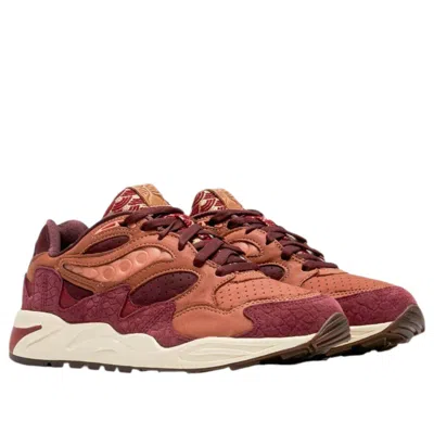 Saucony Grid Shadow 2 In Multi