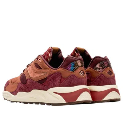 Saucony Grid Shadow 2 In Multi