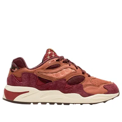 Saucony Grid Shadow 2 In Multi