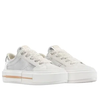 Converse Cruise Low 'metallic' In Multi