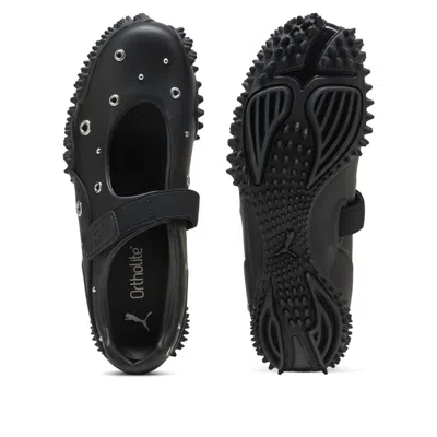 Puma Mostro Fey Studs Sneaker In Multi