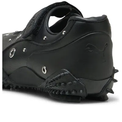 Puma Mostro Fey Studs Sneaker In Multi
