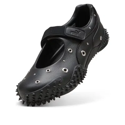 Puma Mostro Fey Studs Sneaker In Multi