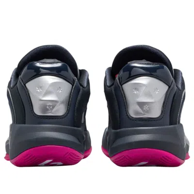 Jordan Nike Men's Luka 4 "navidor" Basketball Shoes In Black